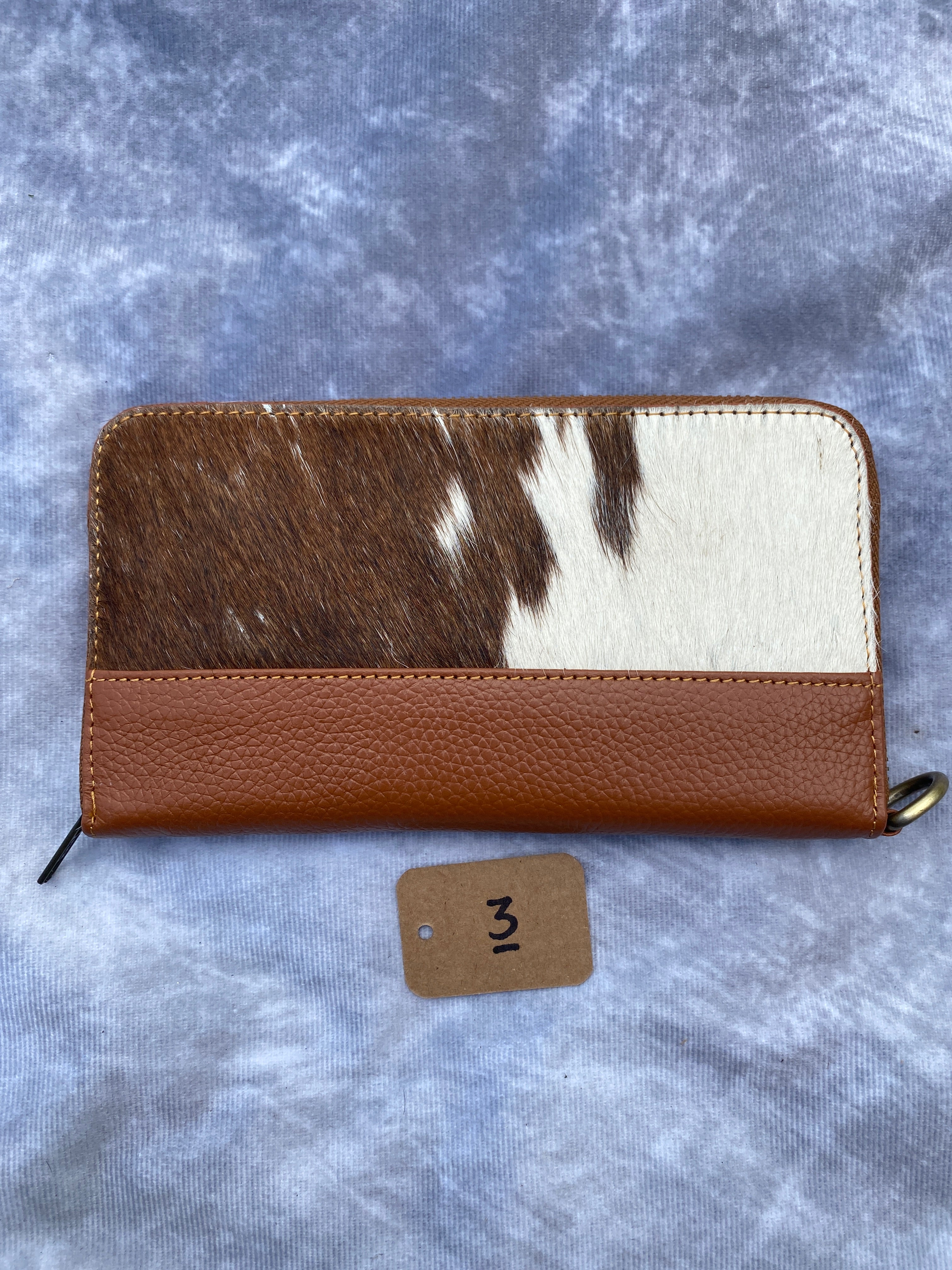 Purses - Classic Single