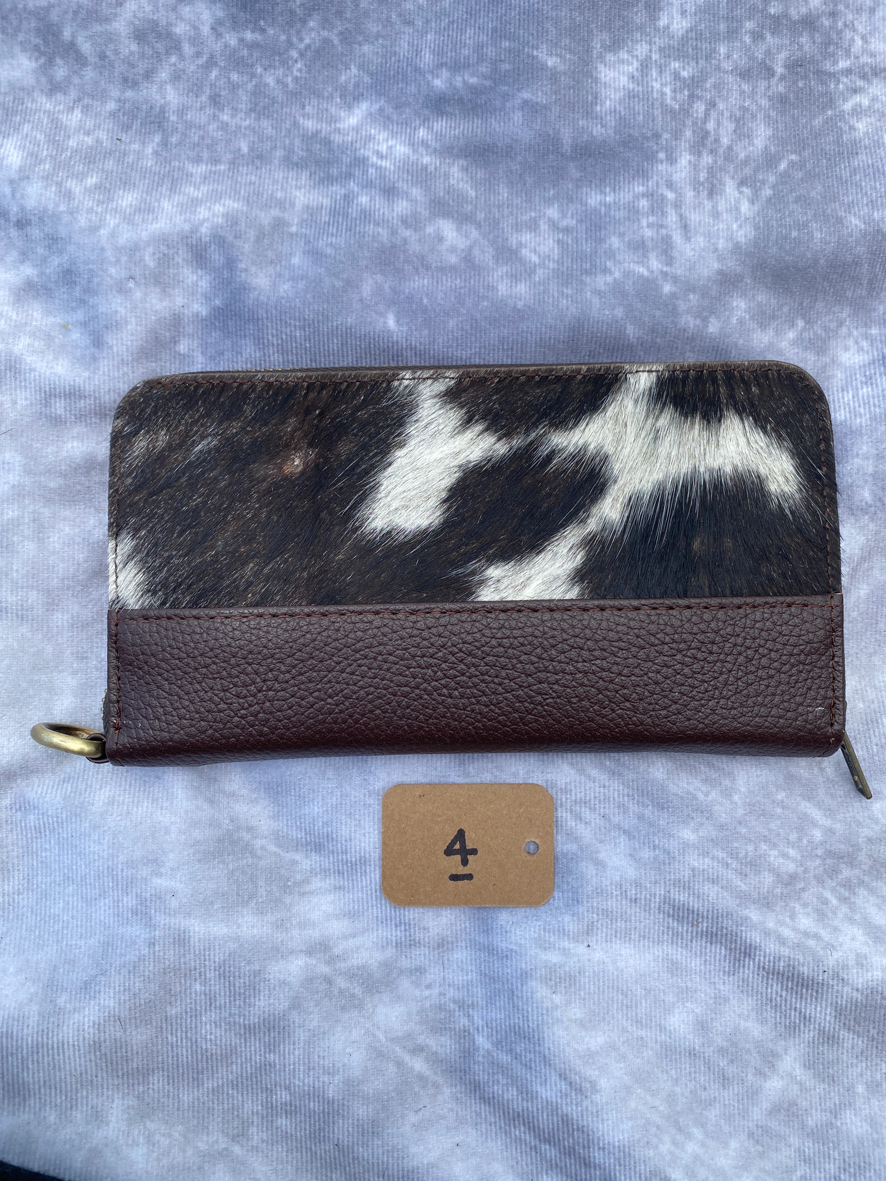 Purses - Classic Single