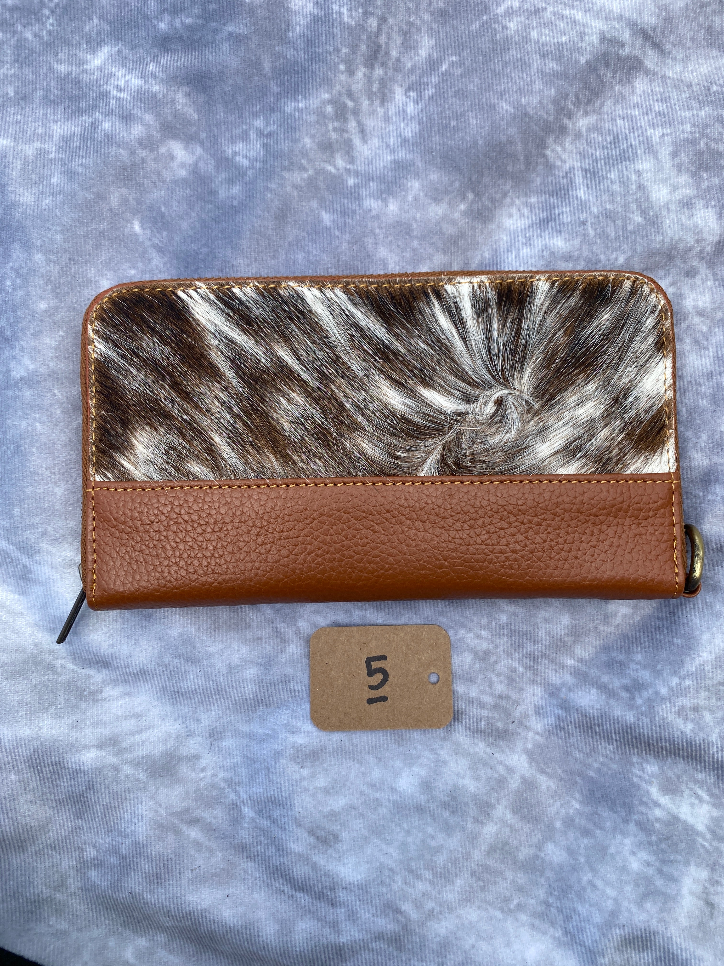 Purses - Classic Single