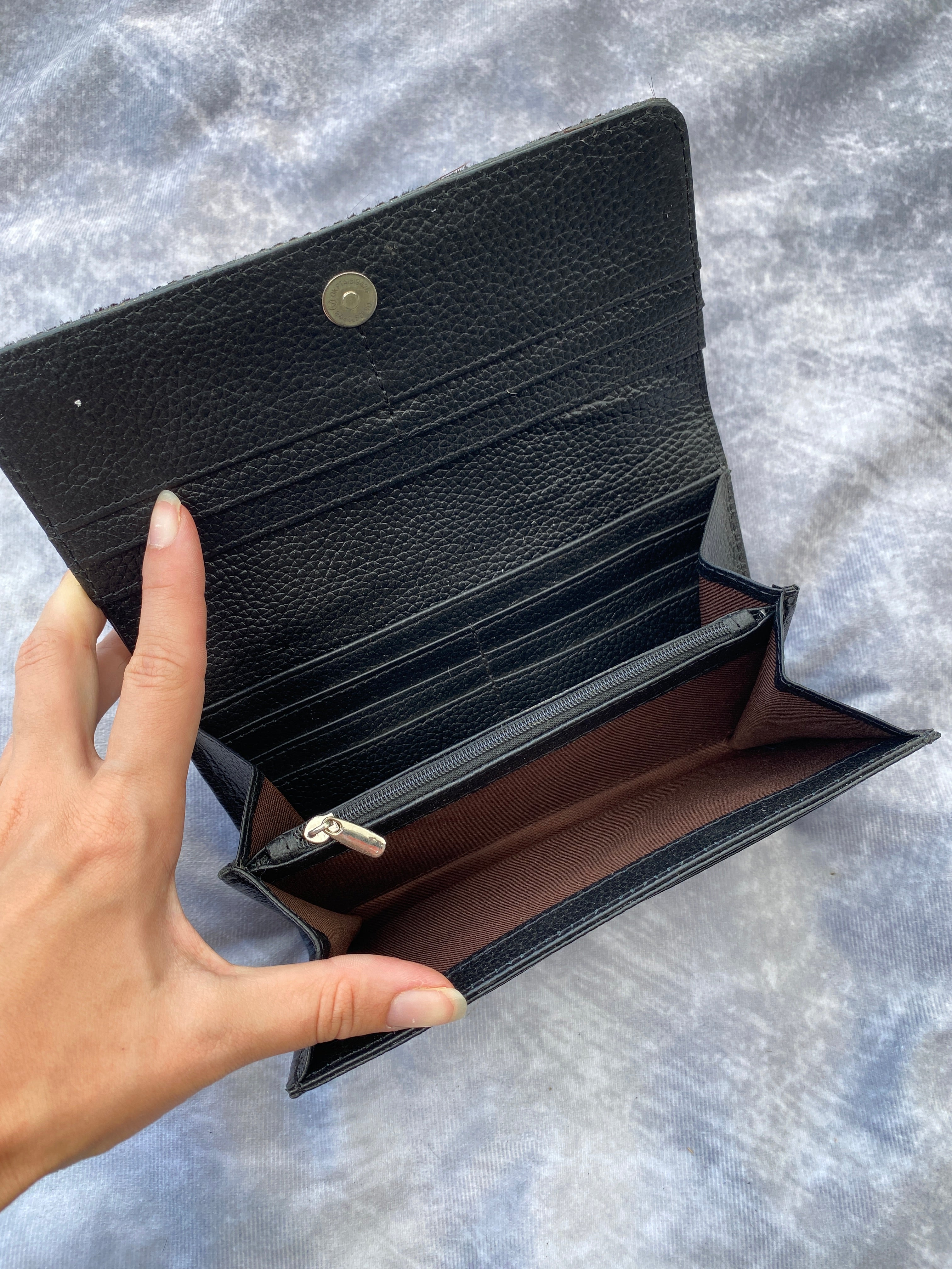 Purses - Classic Clutch