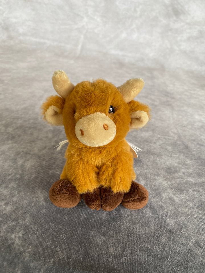 Toys - Soft Plush Animals