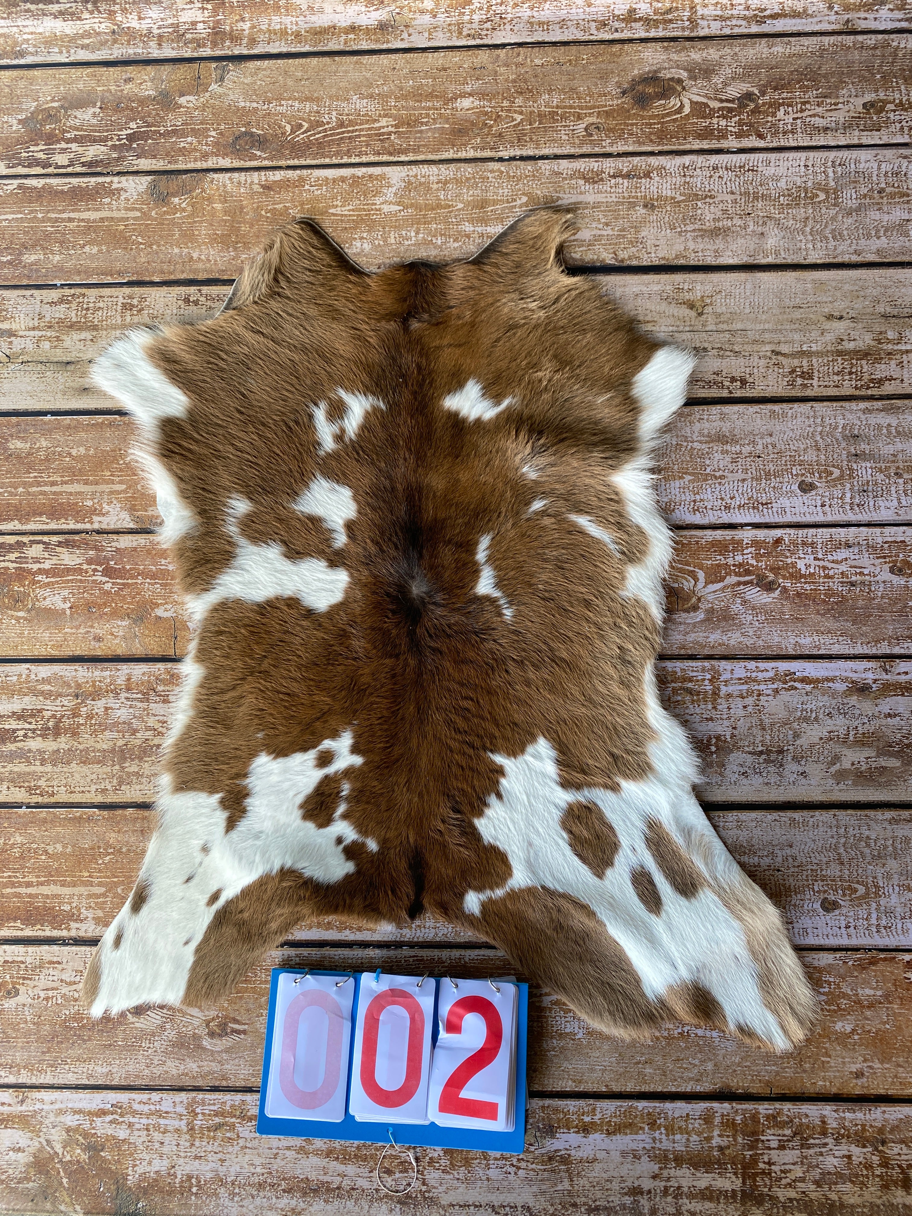 Cowhide - Calf Skins