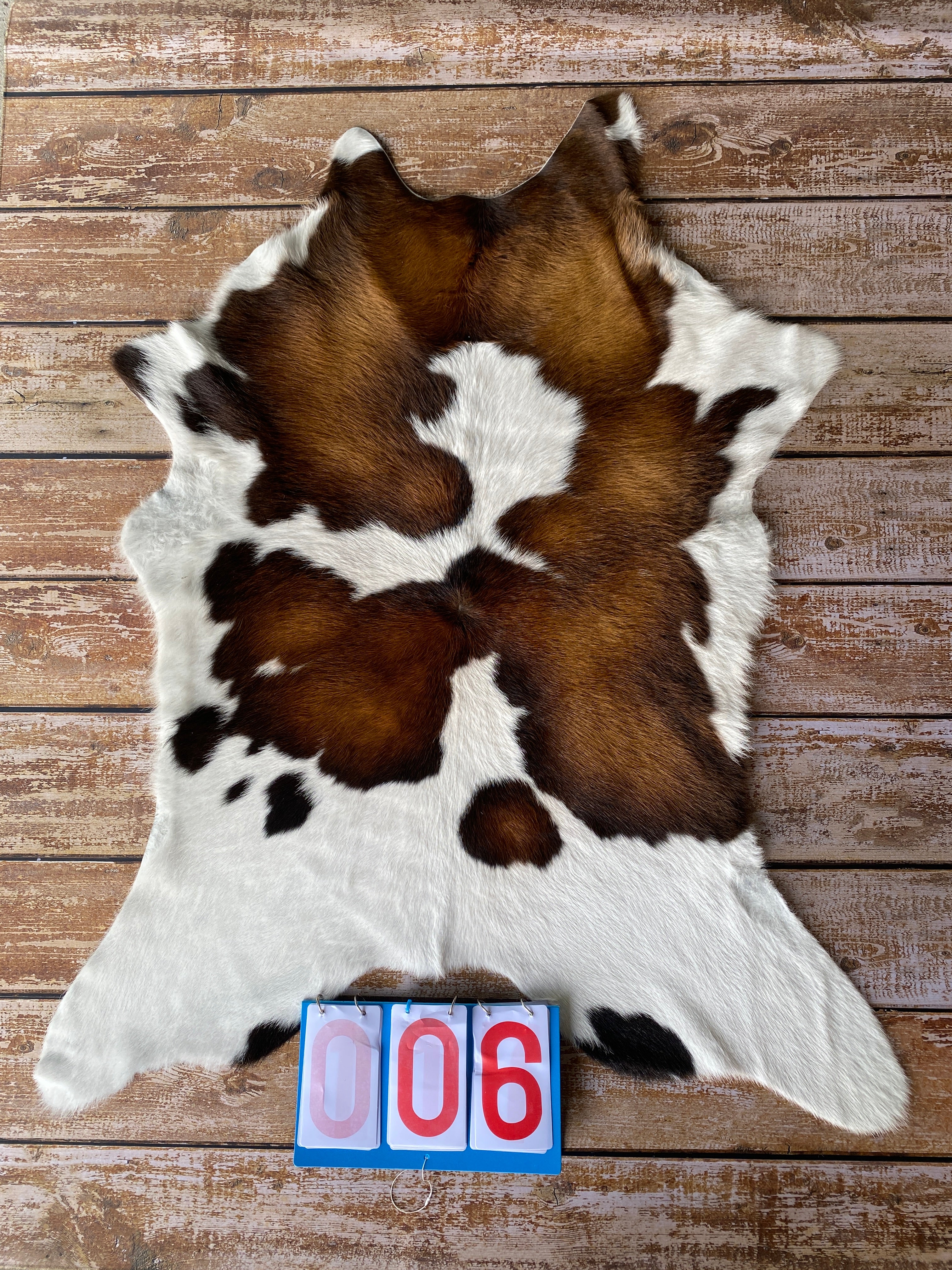 Cowhide - Calf Skins