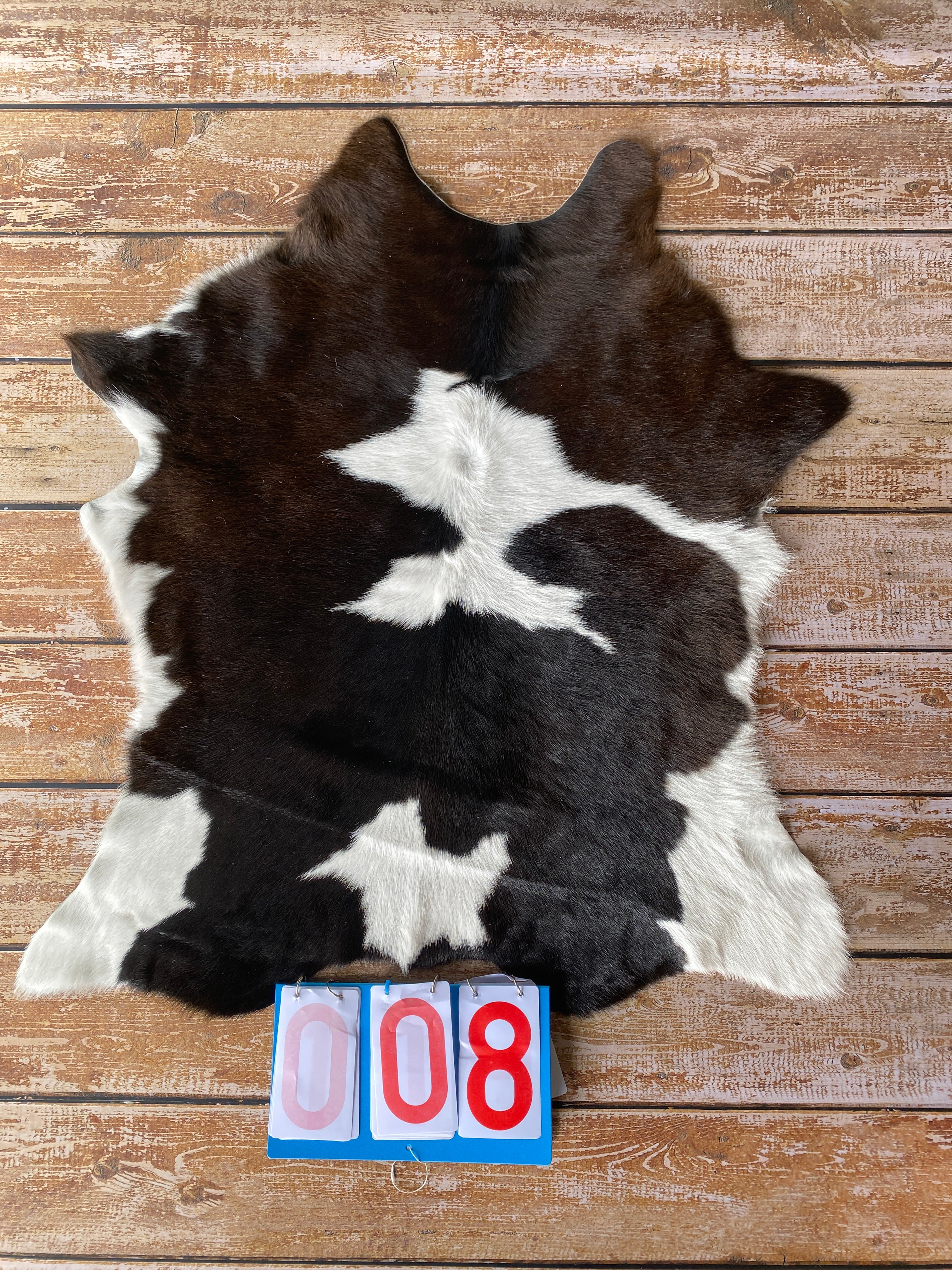 Cowhide - Calf Skins