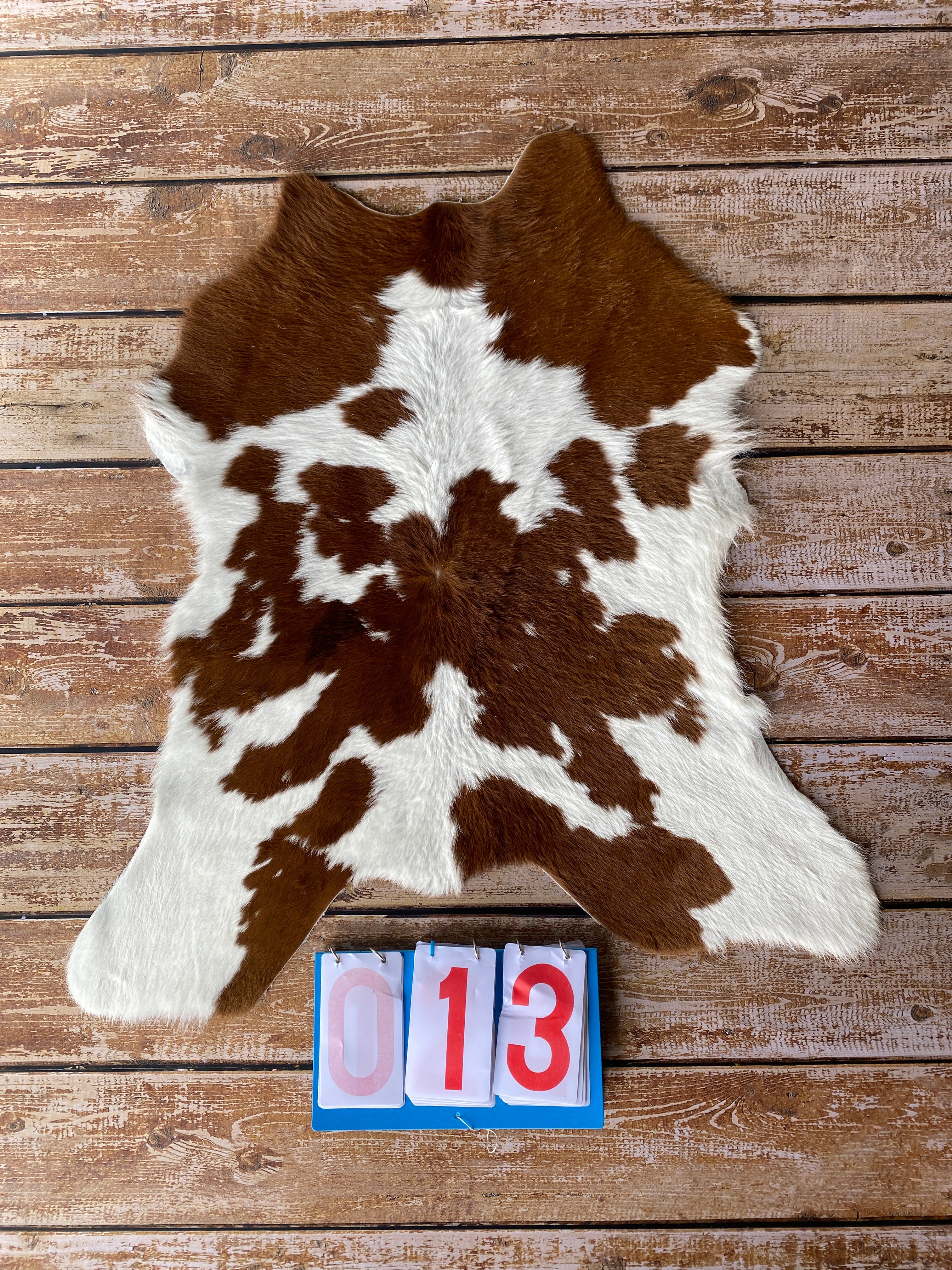 Cowhide - Calf Skins