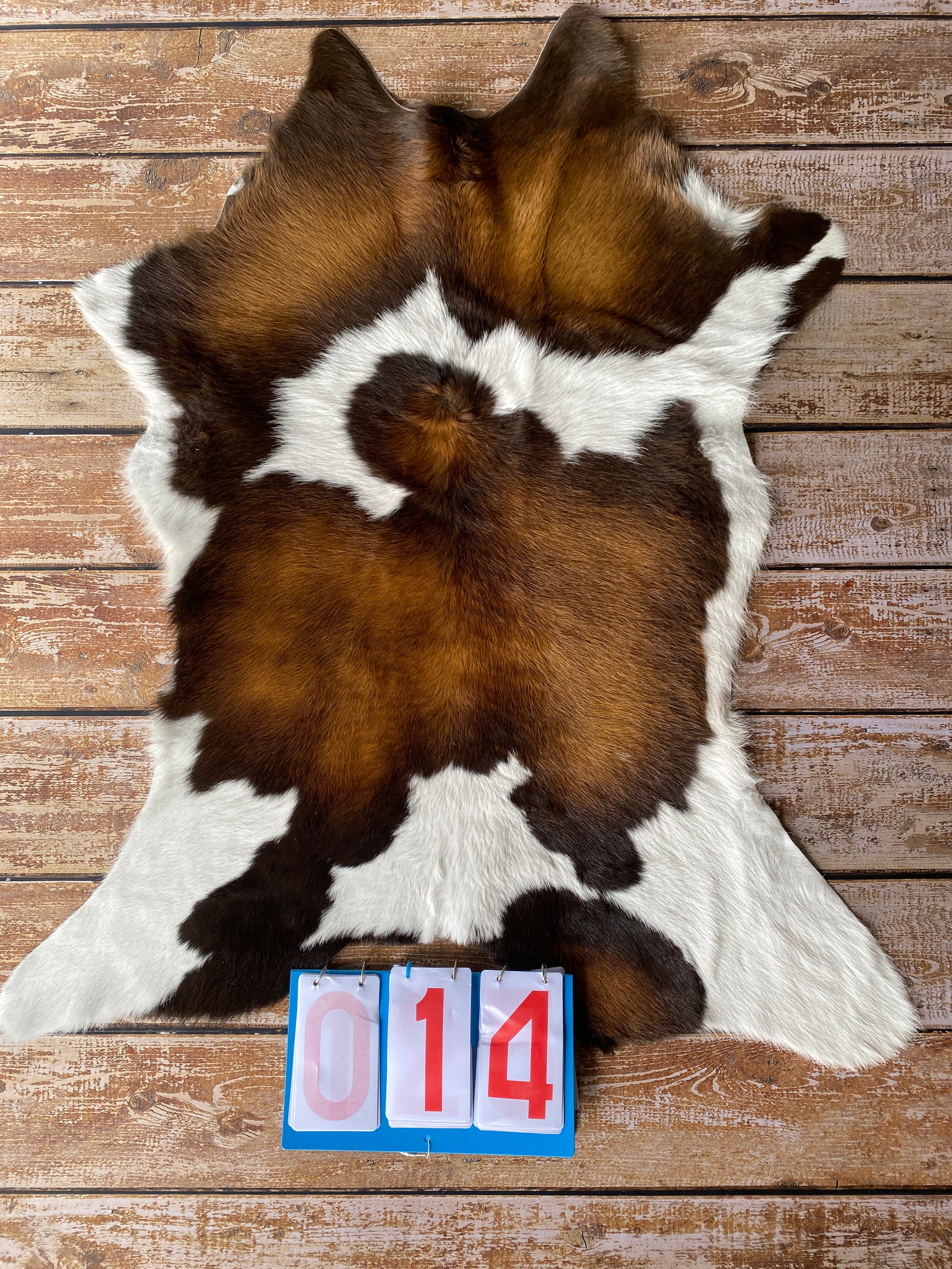 Cowhide - Calf Skins