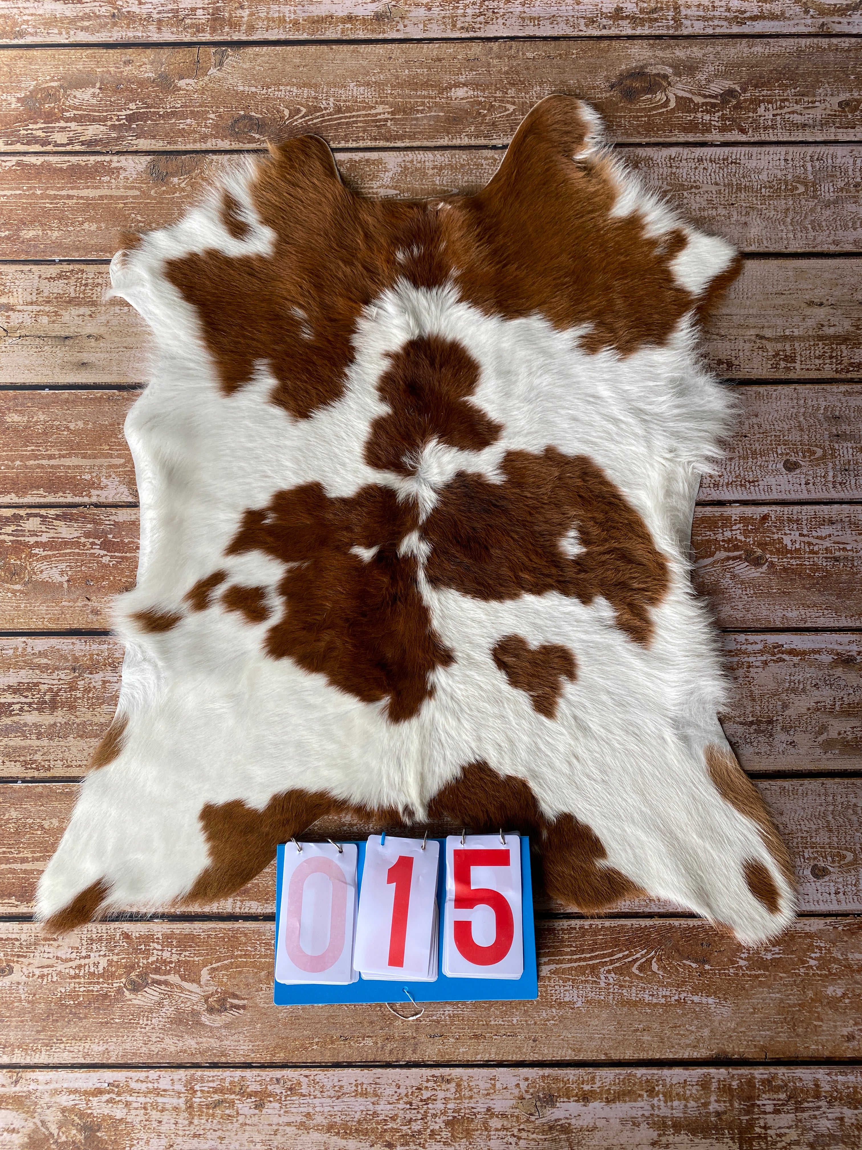 Cowhide - Calf Skins