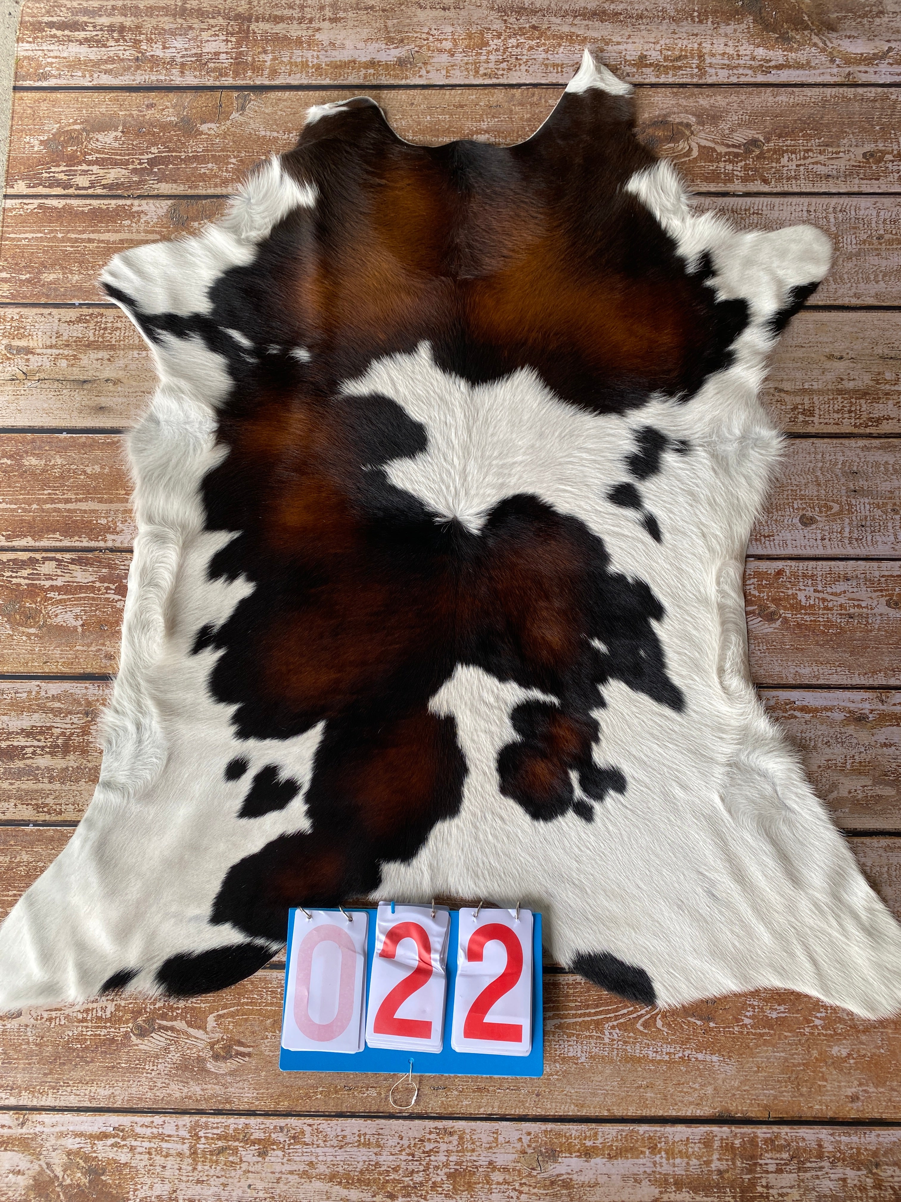 Cowhide - Calf Skins