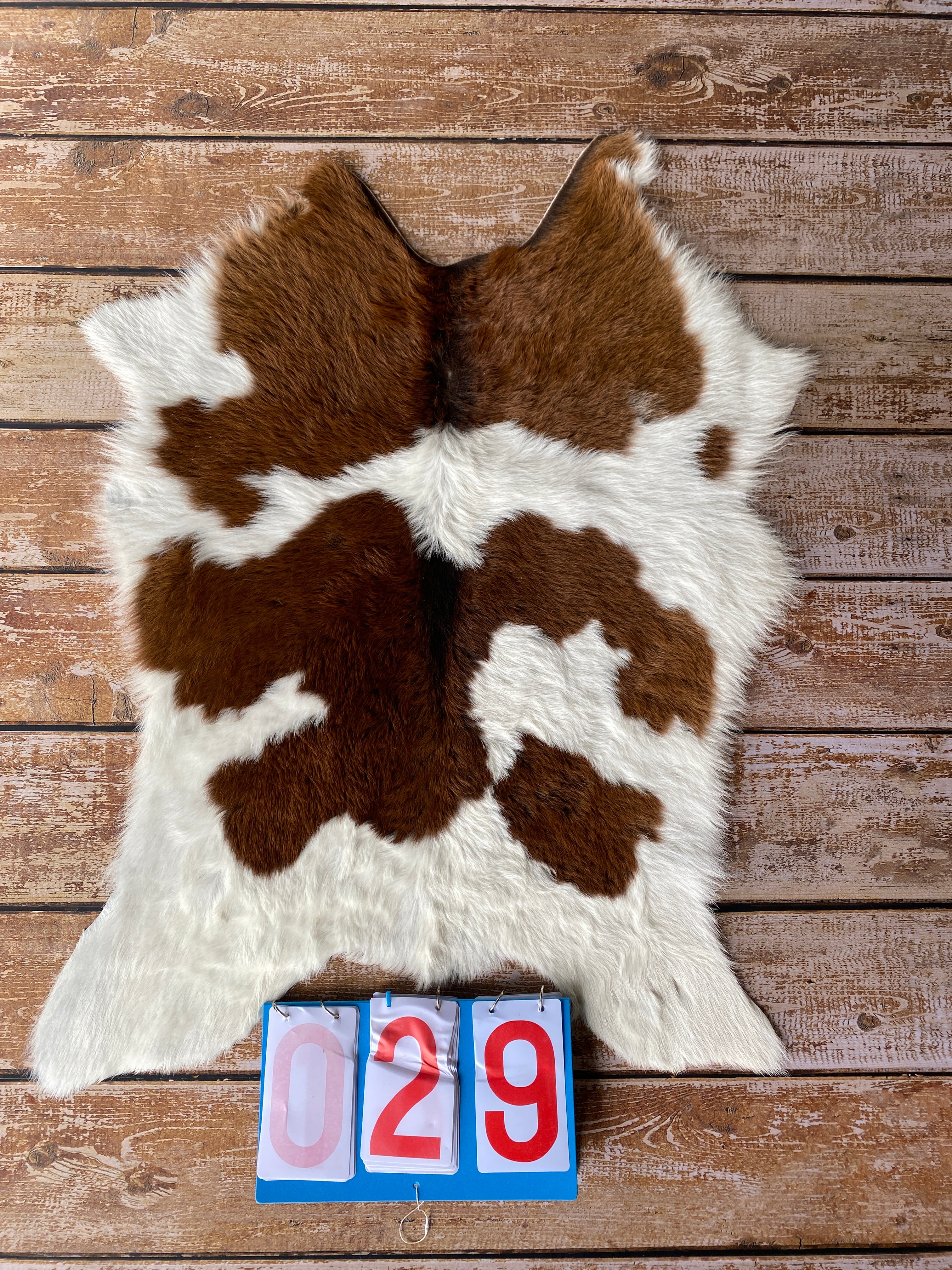 Cowhide - Calf Skins
