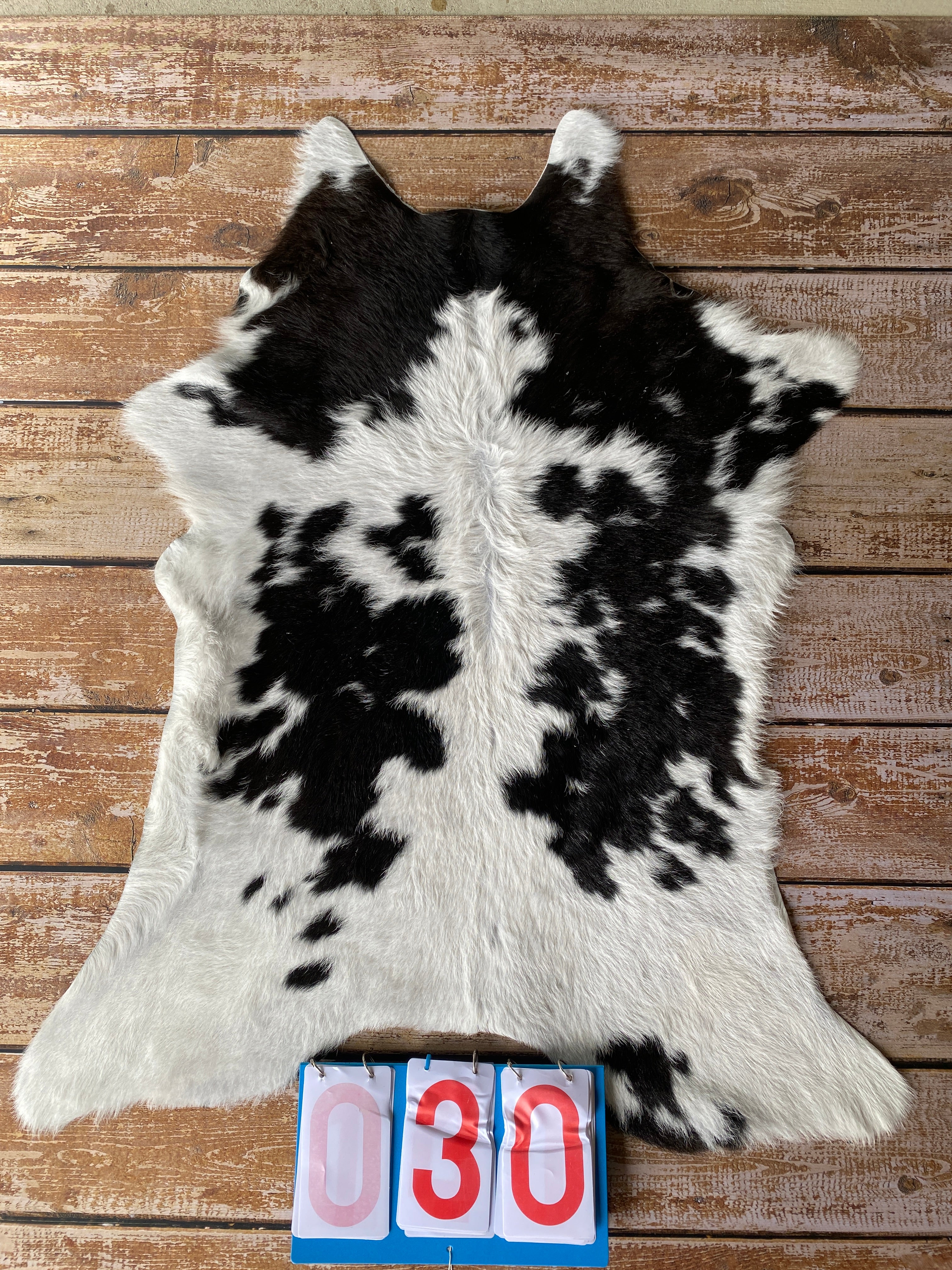 Cowhide - Calf Skins