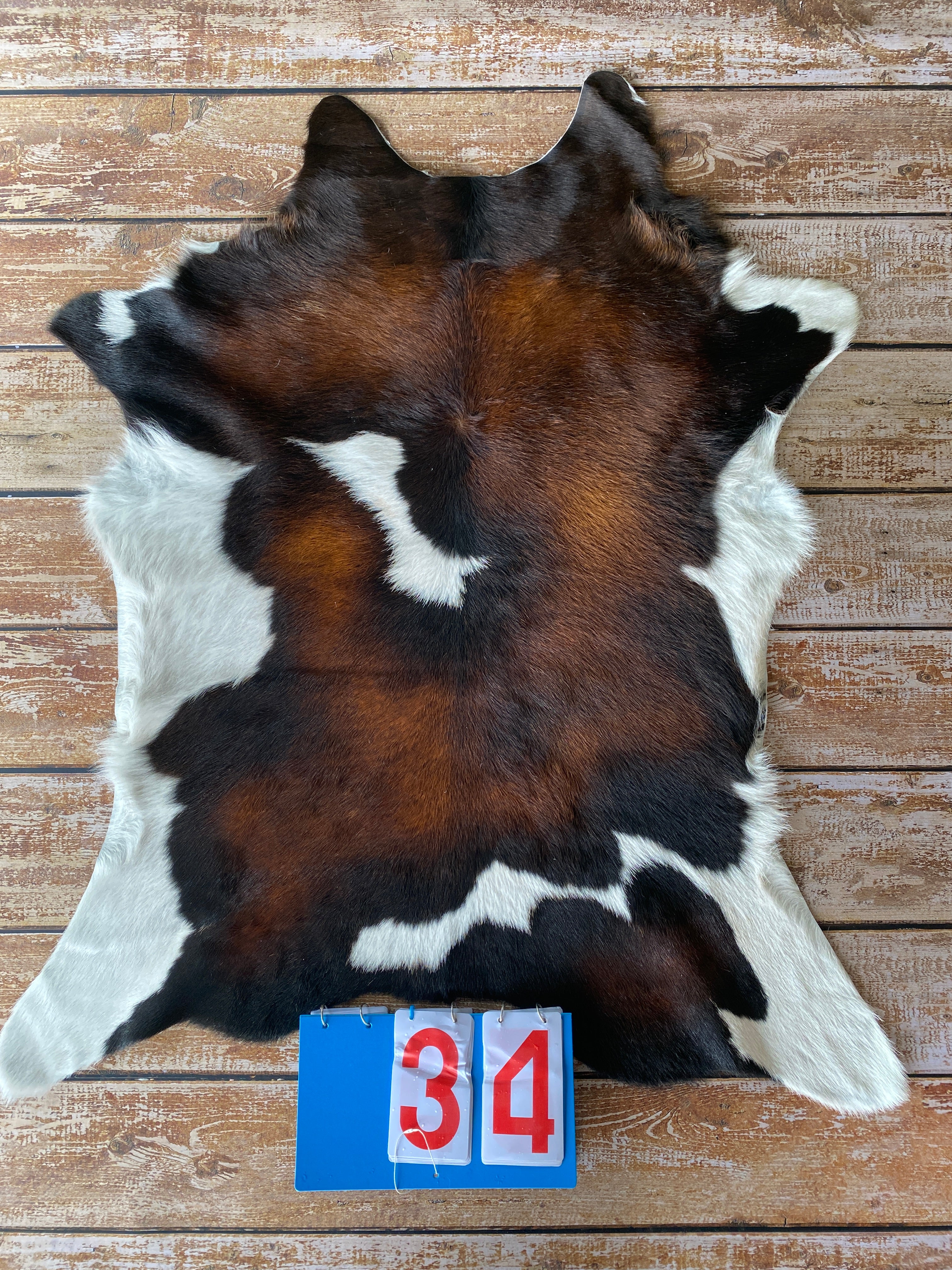 Cowhide - Calf Skins
