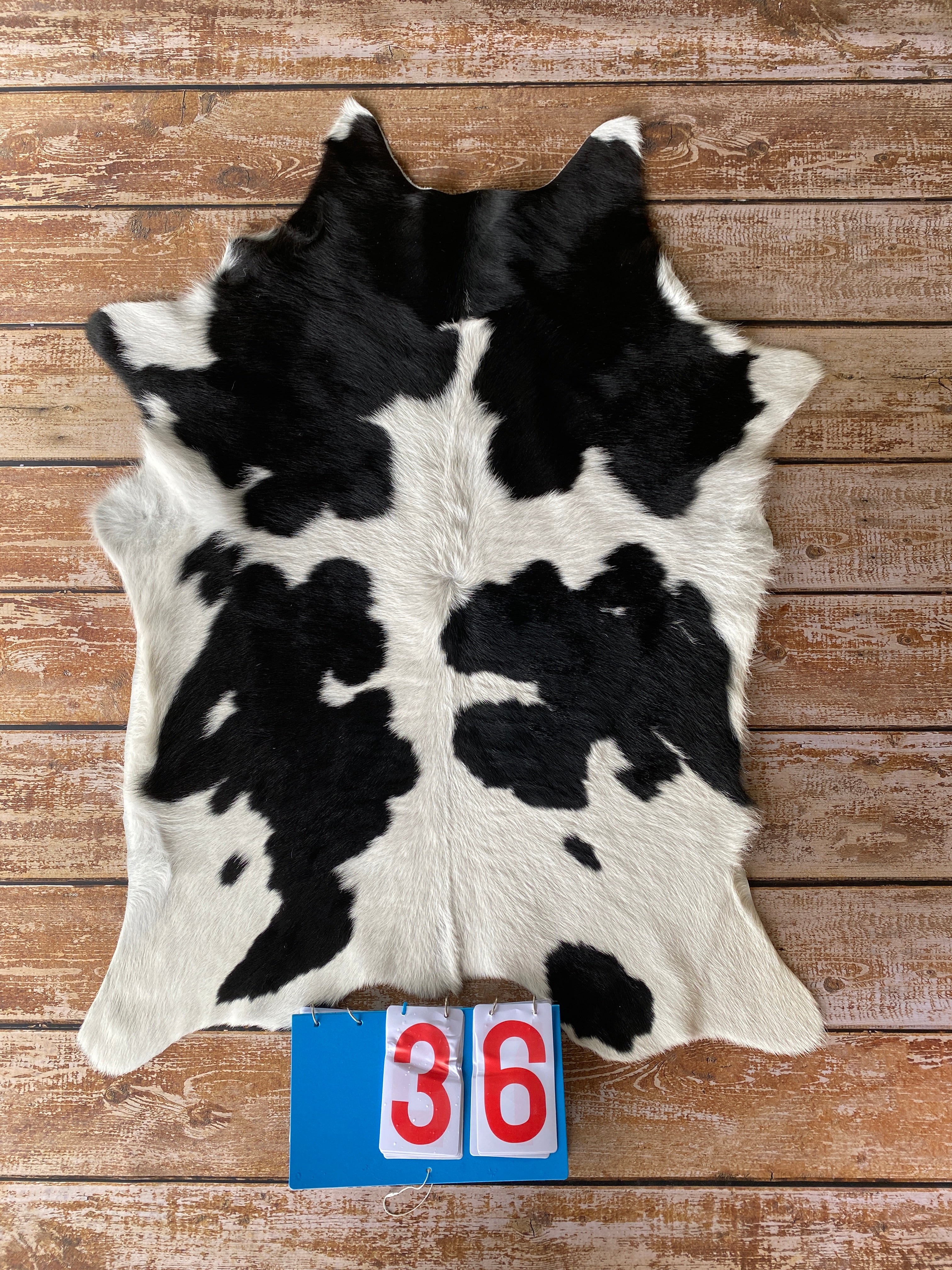 Cowhide - Calf Skins