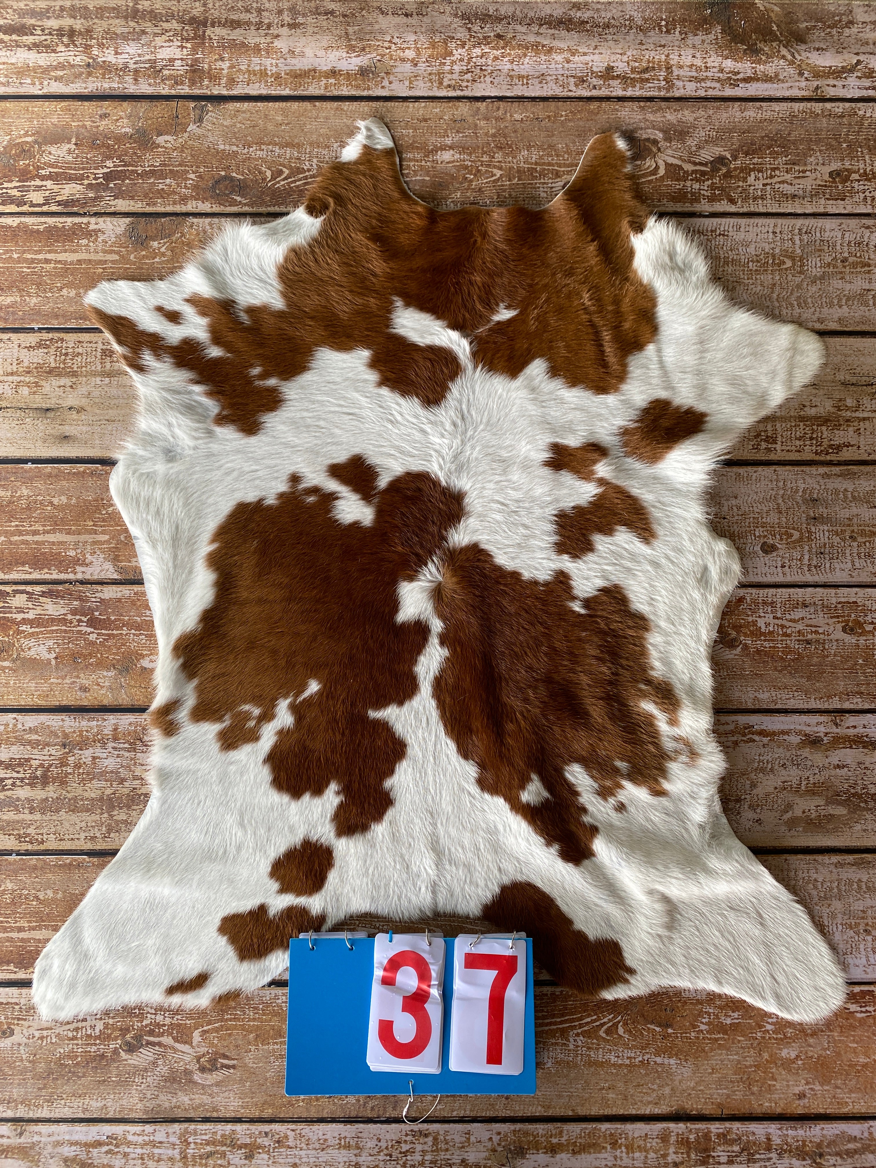 Cowhide - Calf Skins