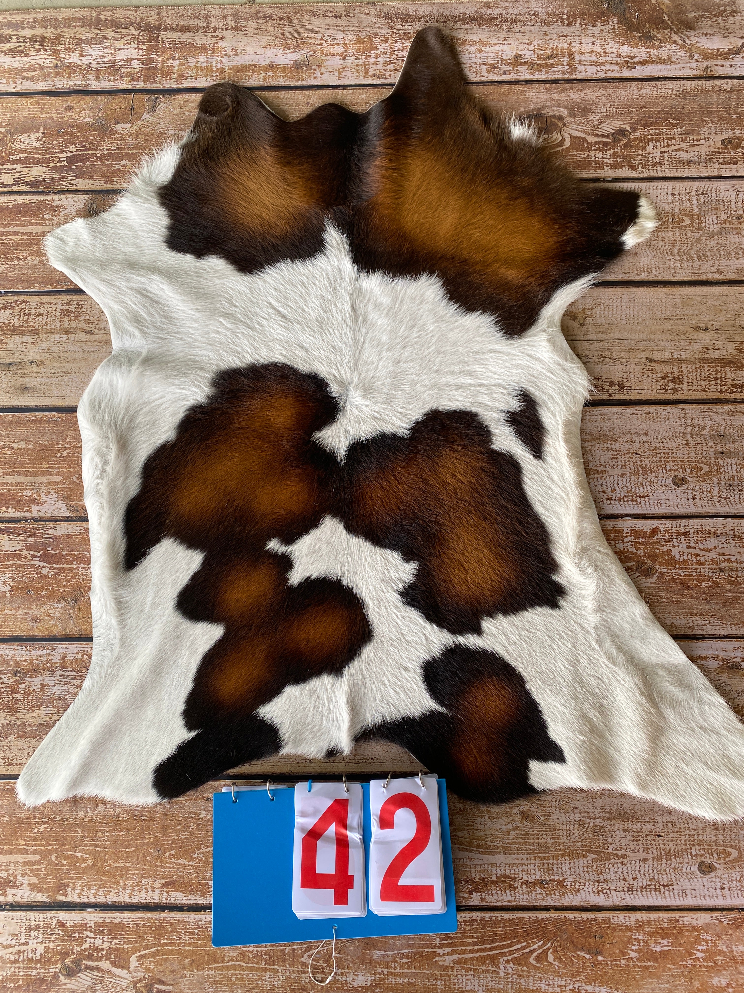 Cowhide - Calf Skins