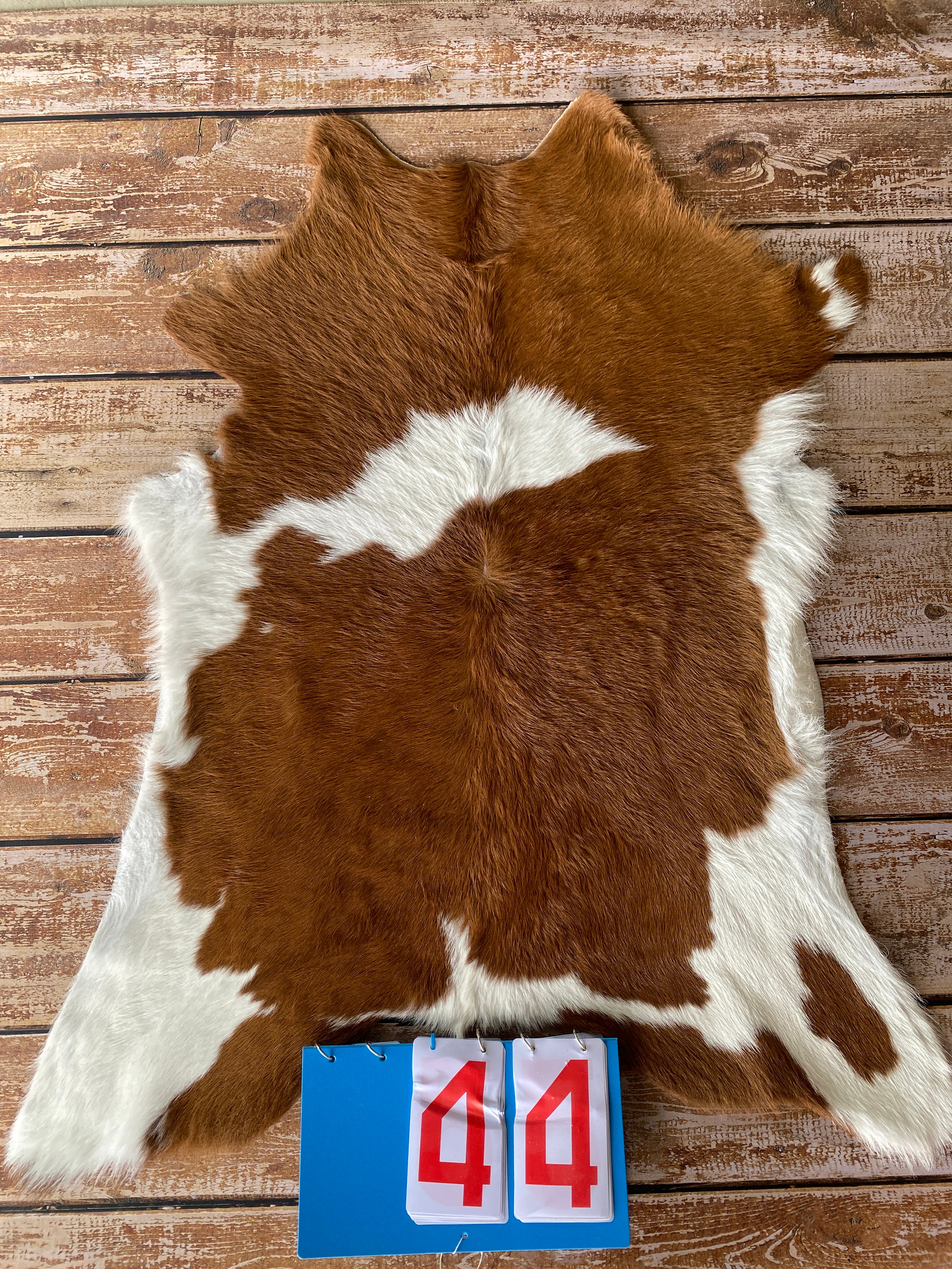 Cowhide - Calf Skins