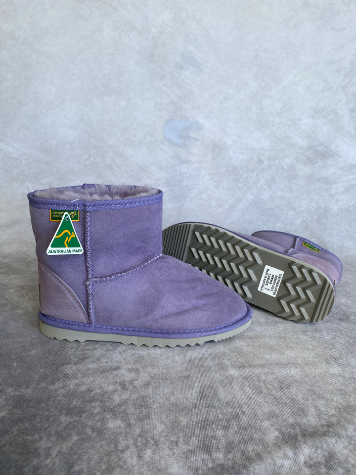 Ugg Boots - American Mini