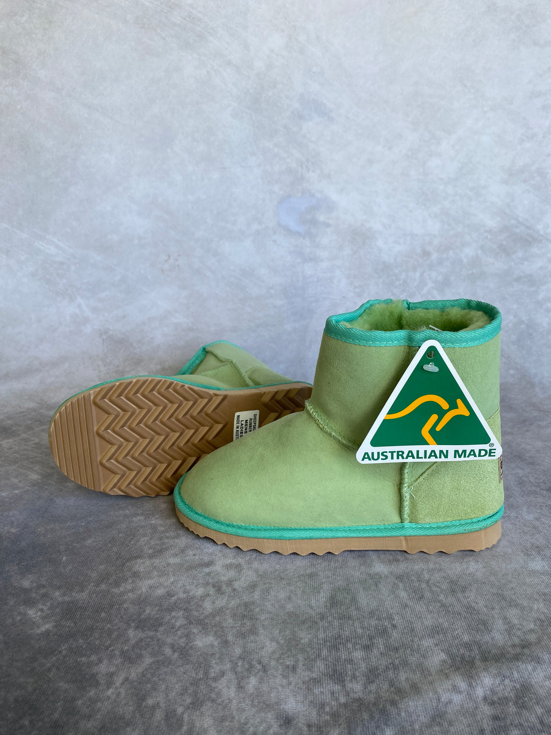 Ugg Boots - American Mini