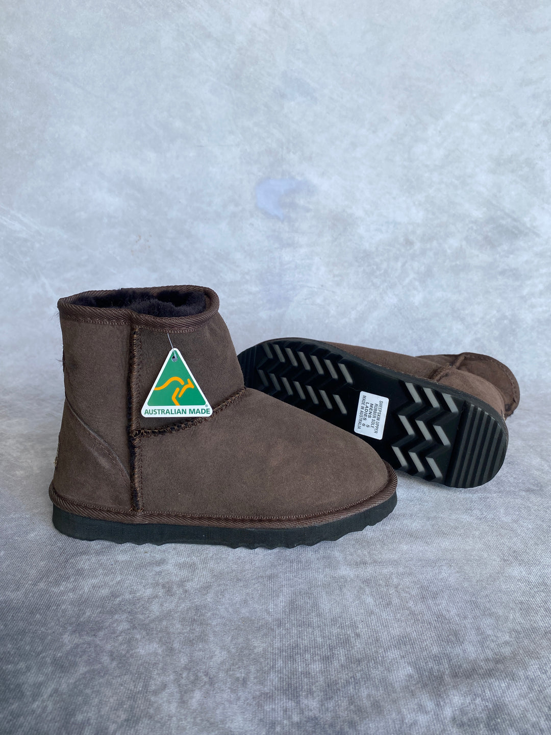 Ugg Boots - American Mini