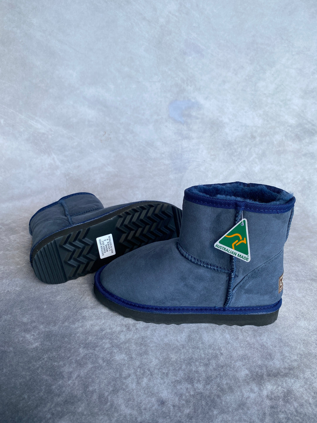 Ugg Boots - American Mini