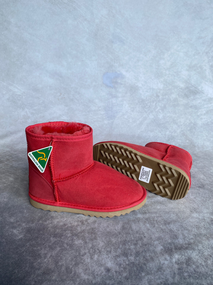 Ugg Boots - American Mini