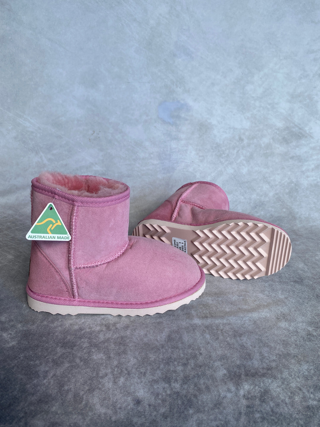 Ugg Boots - American Mini