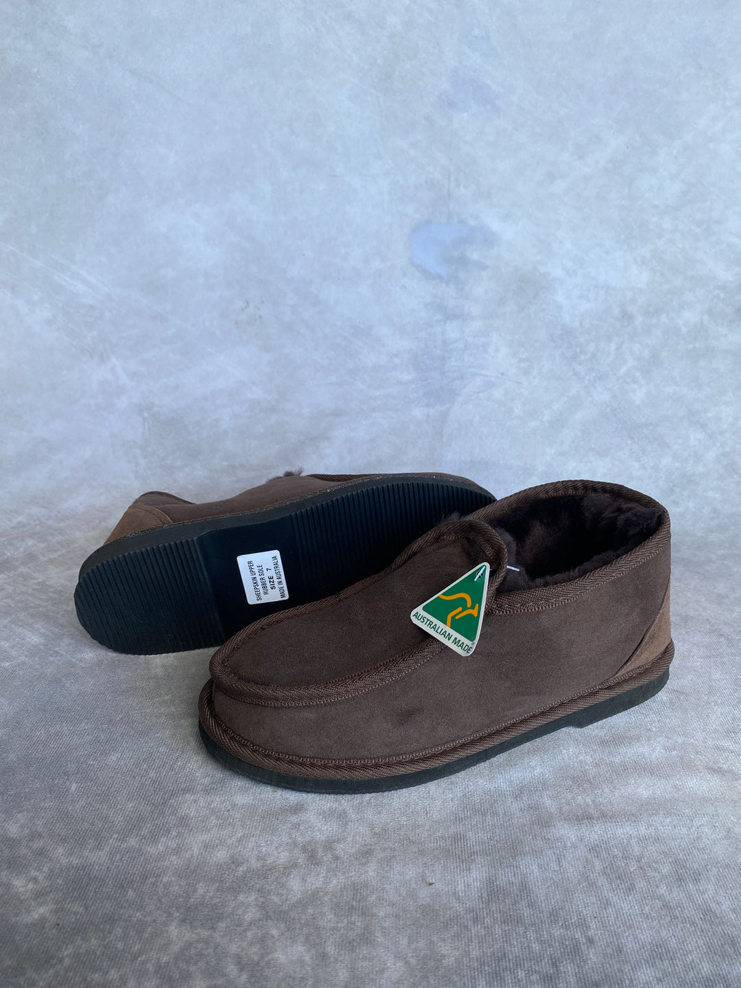 Slippers - Ben&