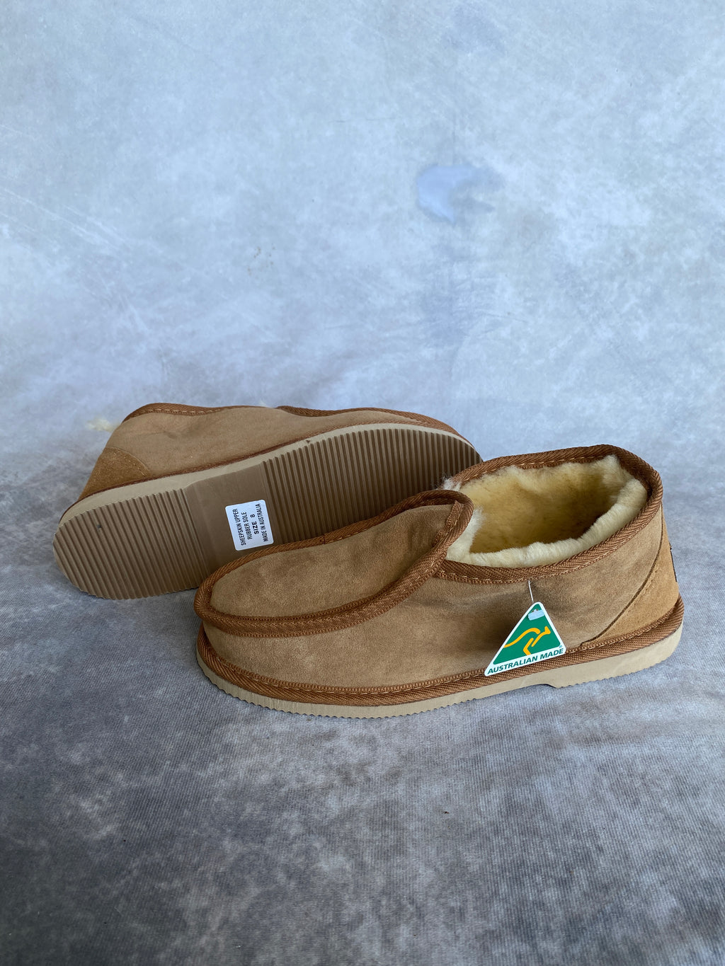 Slippers - Ben's
