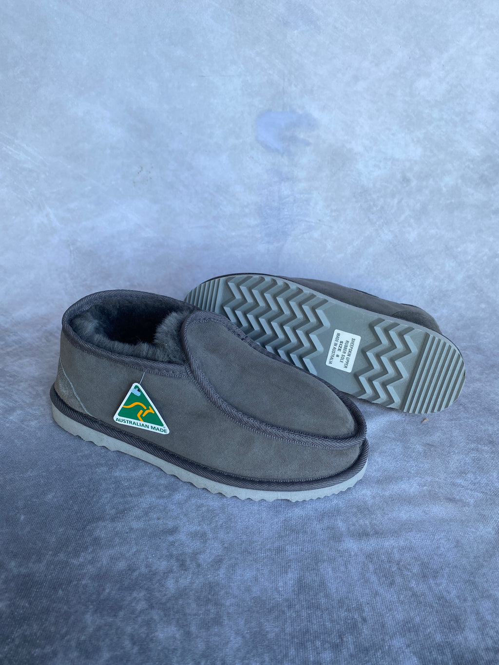 Slippers - Ben's