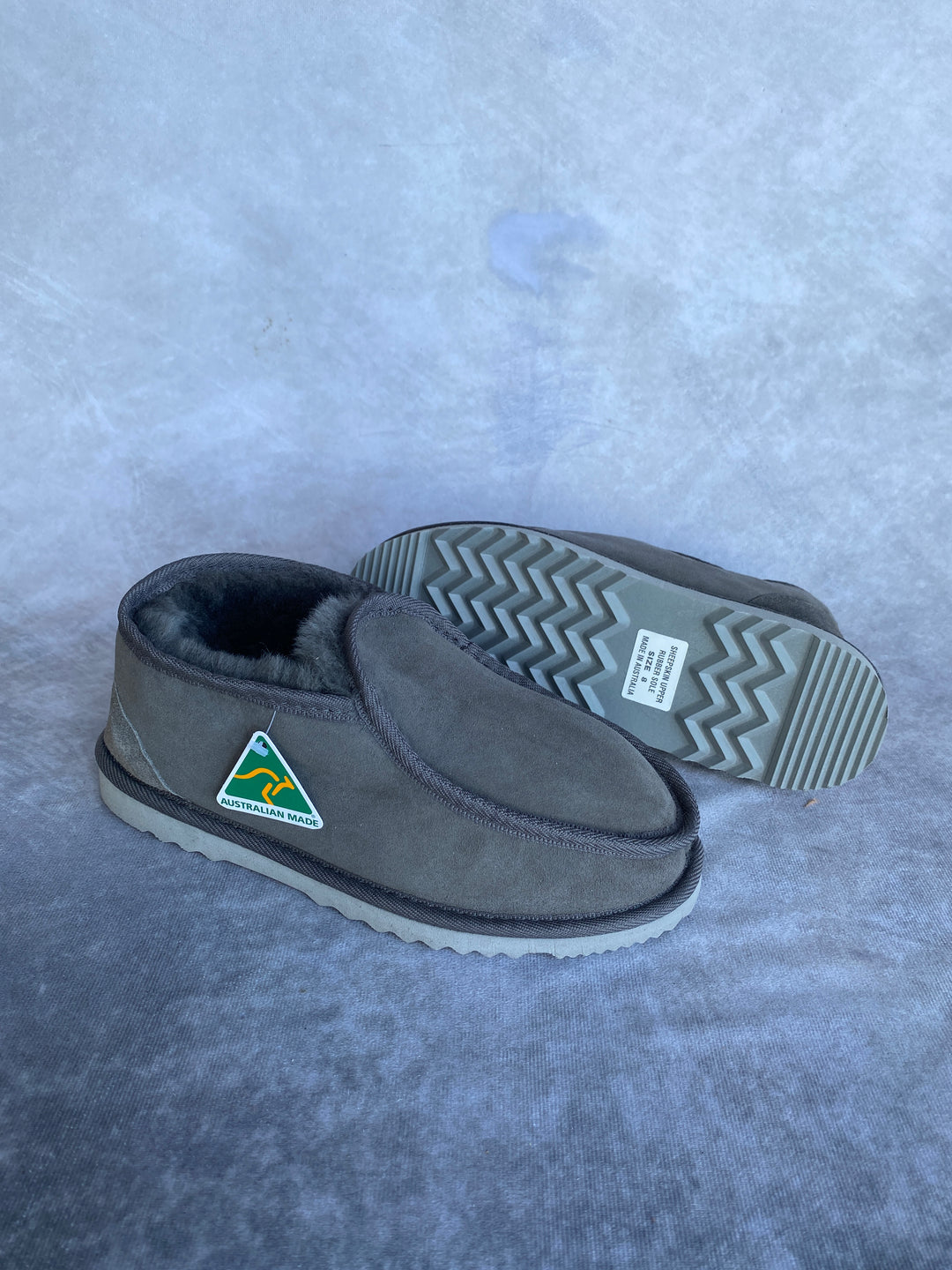 Slippers - Ben&