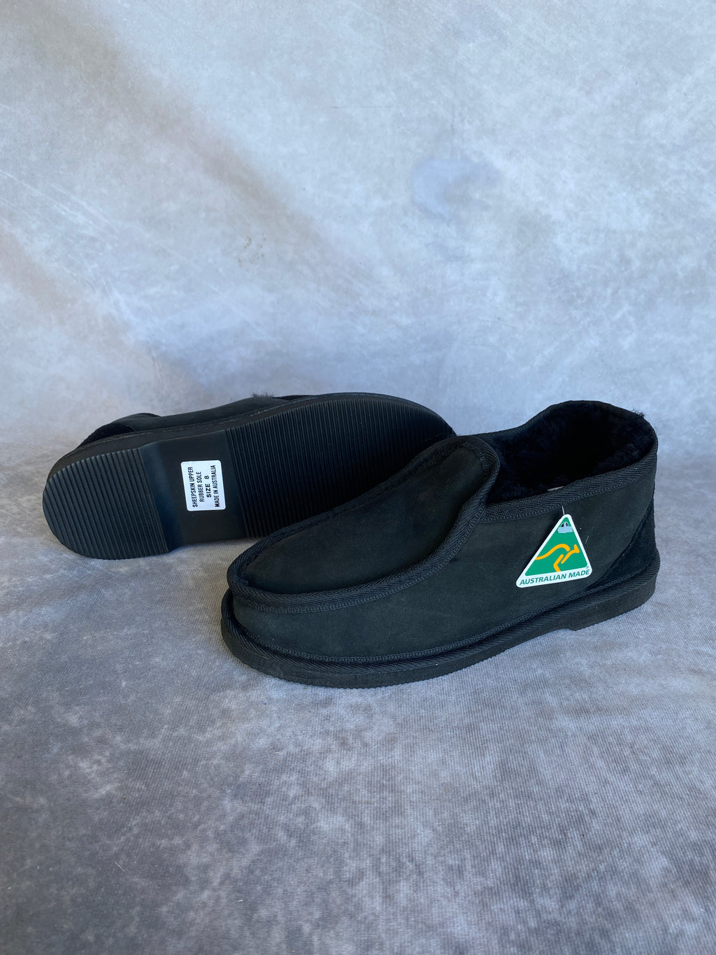 Slippers - Ben's