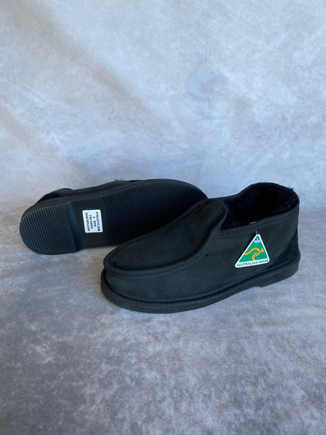 Slippers - Ben&