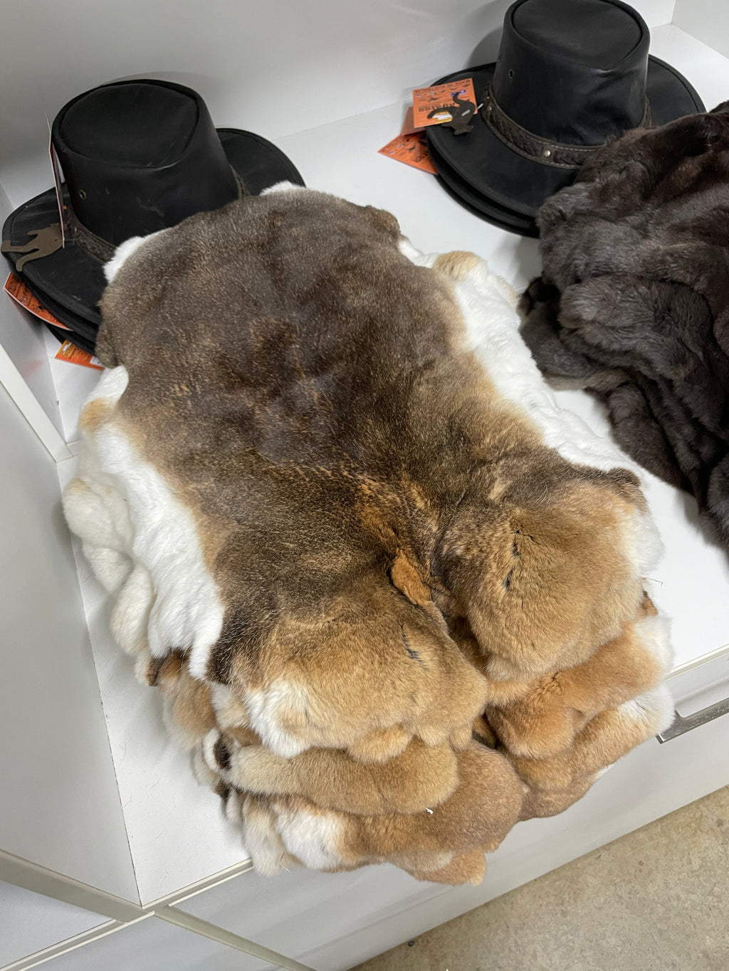 Specialty Skin - Rex Rabbit