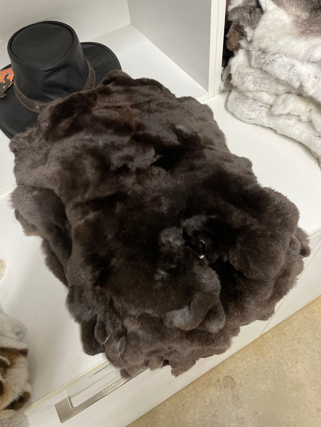 Specialty Skin - Rex Rabbit