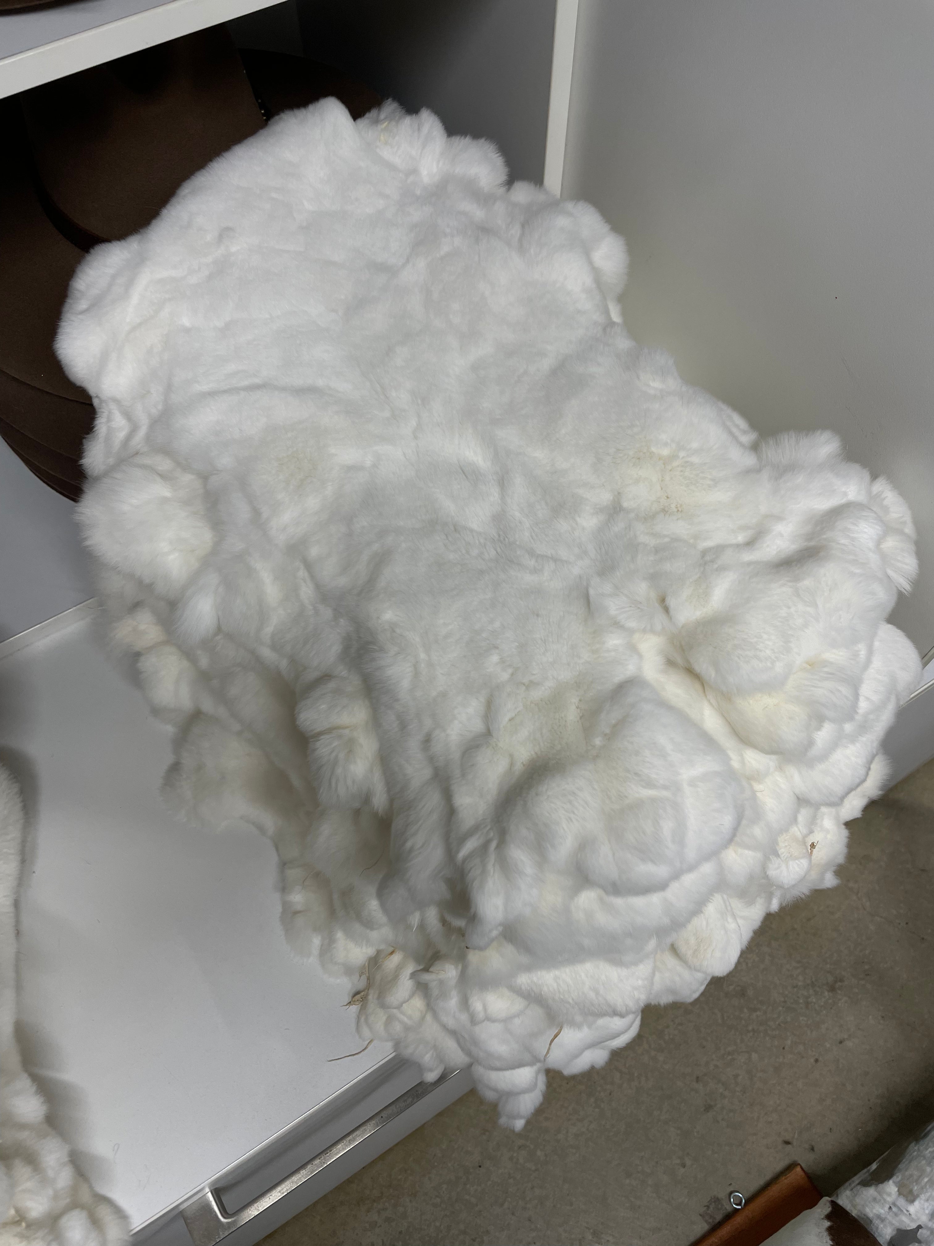 Specialty Skin - Rex Rabbit