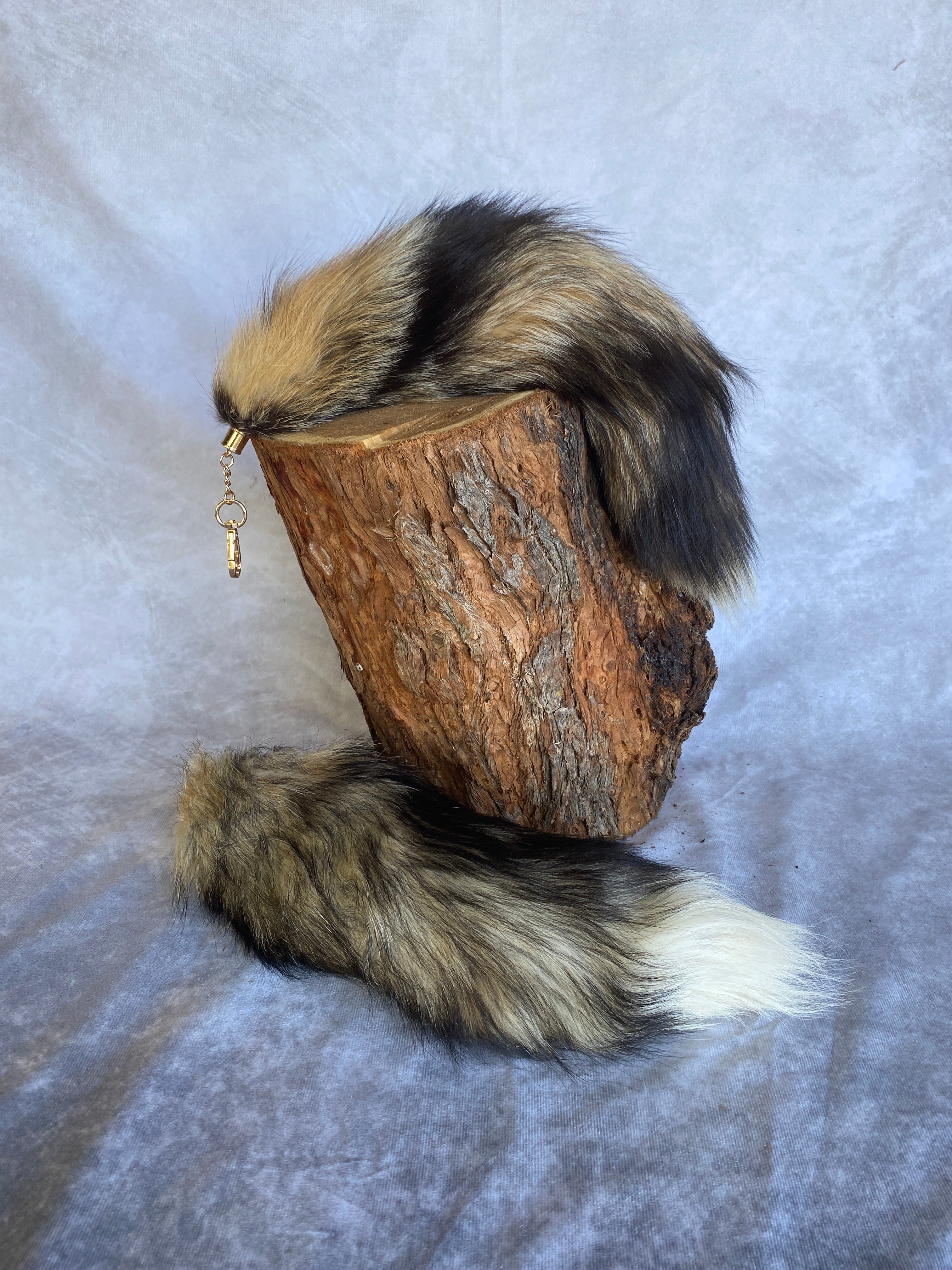 Specialty Skin - Fox Skins