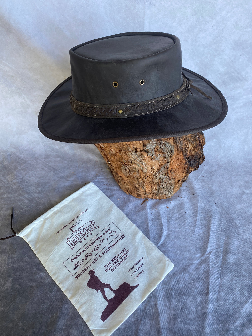 Hats - Barmah