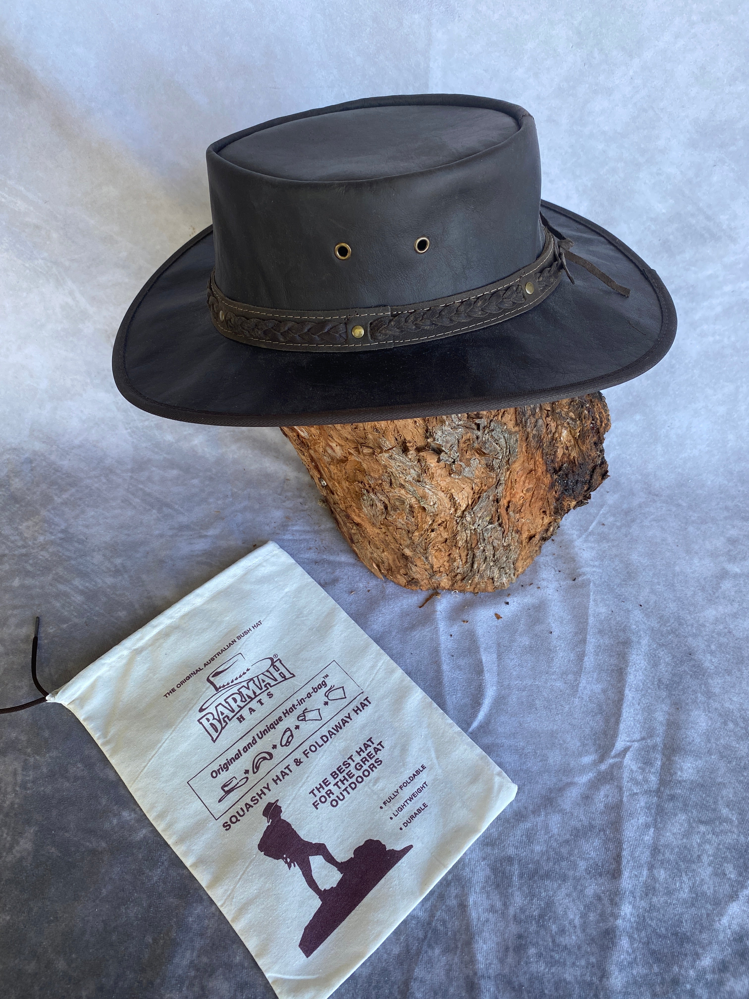 Hats - Barmah