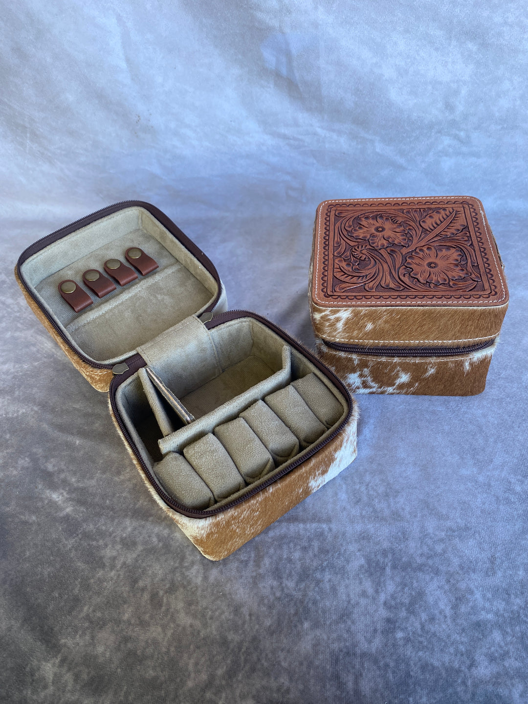 Jewellery Box