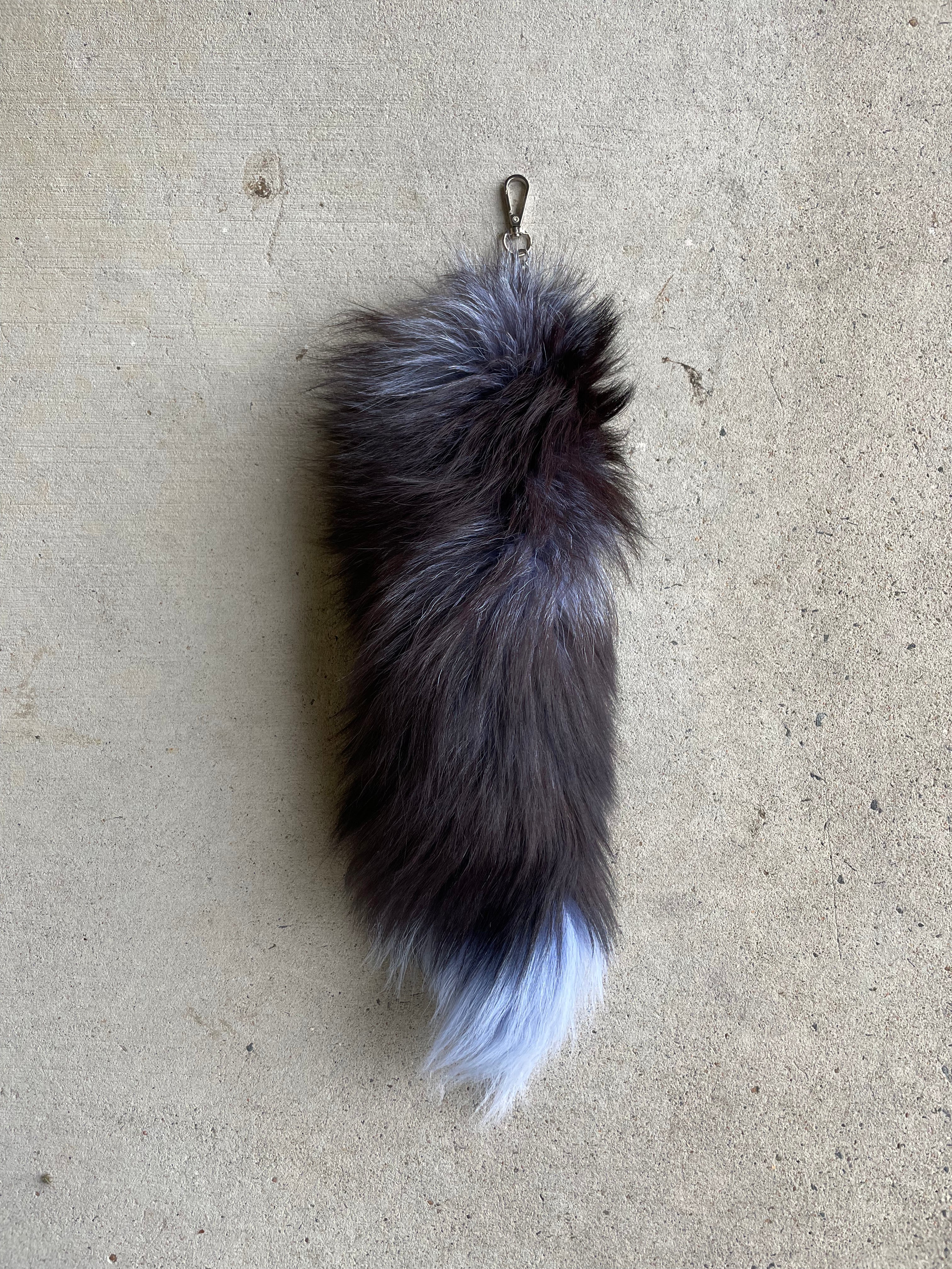 Specialty Skin - Fox Skins