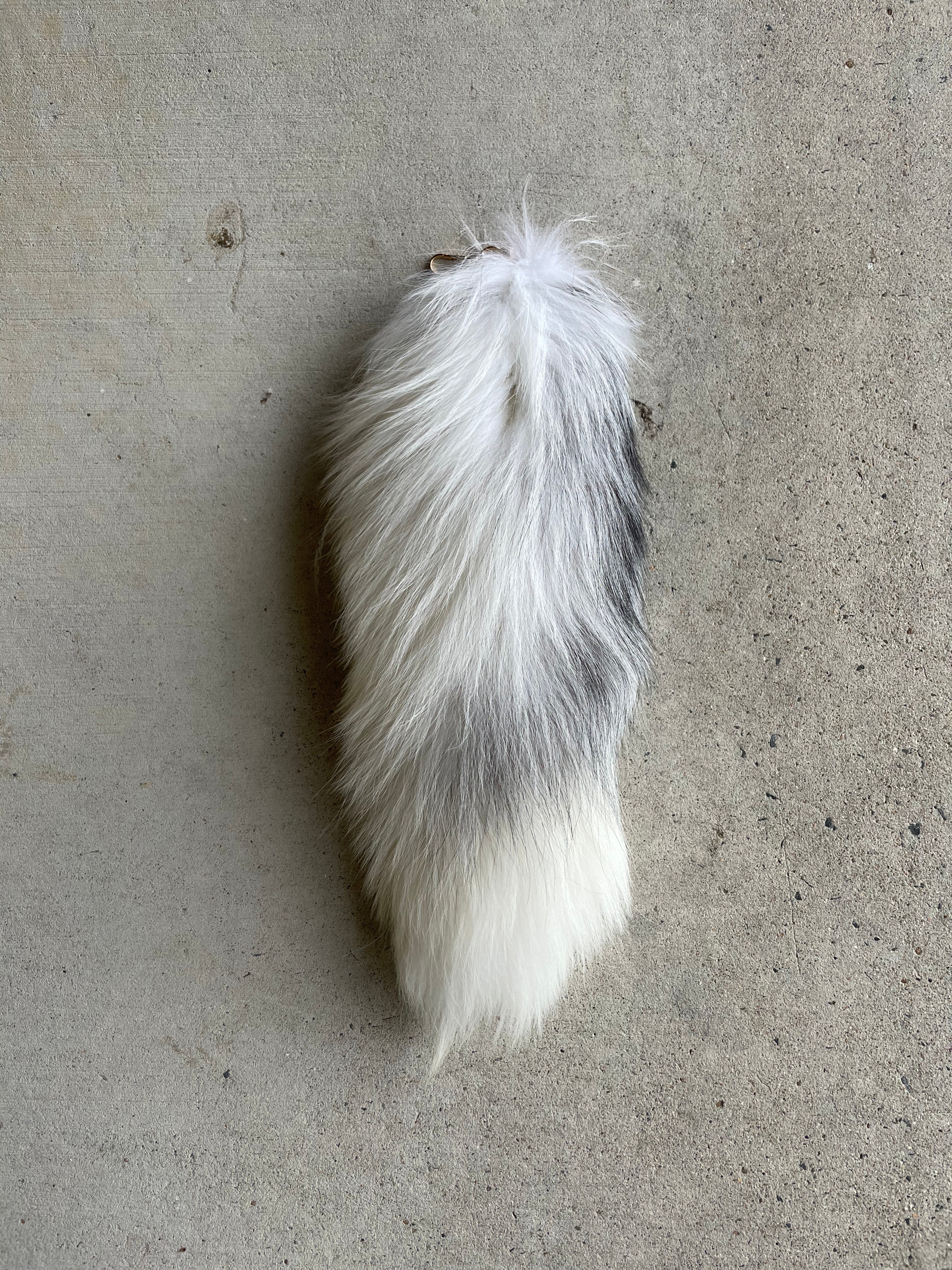 Specialty Skin - Fox Skins