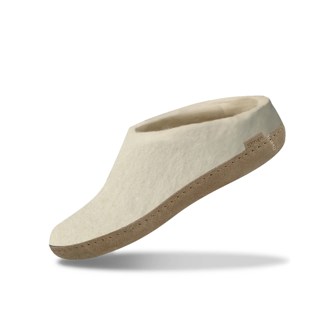 Glerups - SLIP ONS