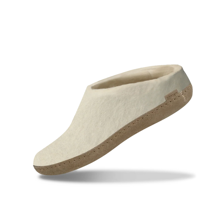 Glerups - SLIP ONS