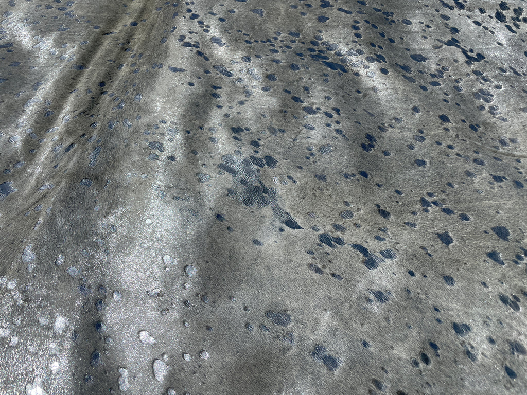 Cowhides - Metallic/ Printed 10