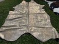 Cowhides - Metallic/ Printed 20