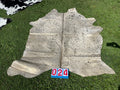 Cowhides - Metallic/ Printed 24