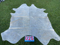 Cowhides - Metallic/ Printed 25