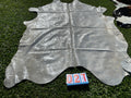 Cowhides - Metallic/ Printed 27