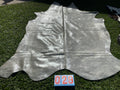 Cowhides - Metallic/ Printed 29