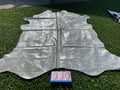 Cowhides - Metallic/ Printed 30
