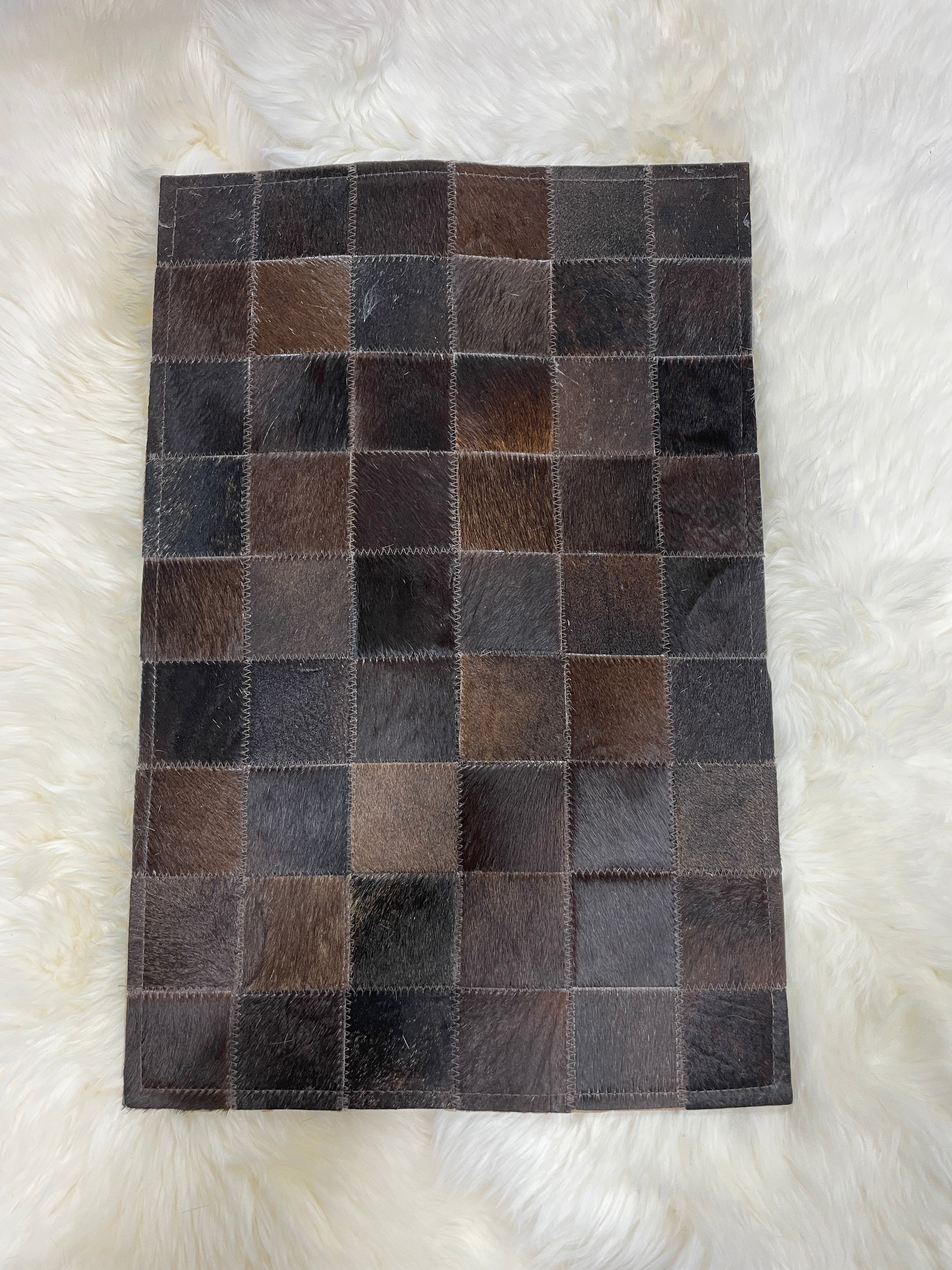 Patchwork Mats - Mini 09